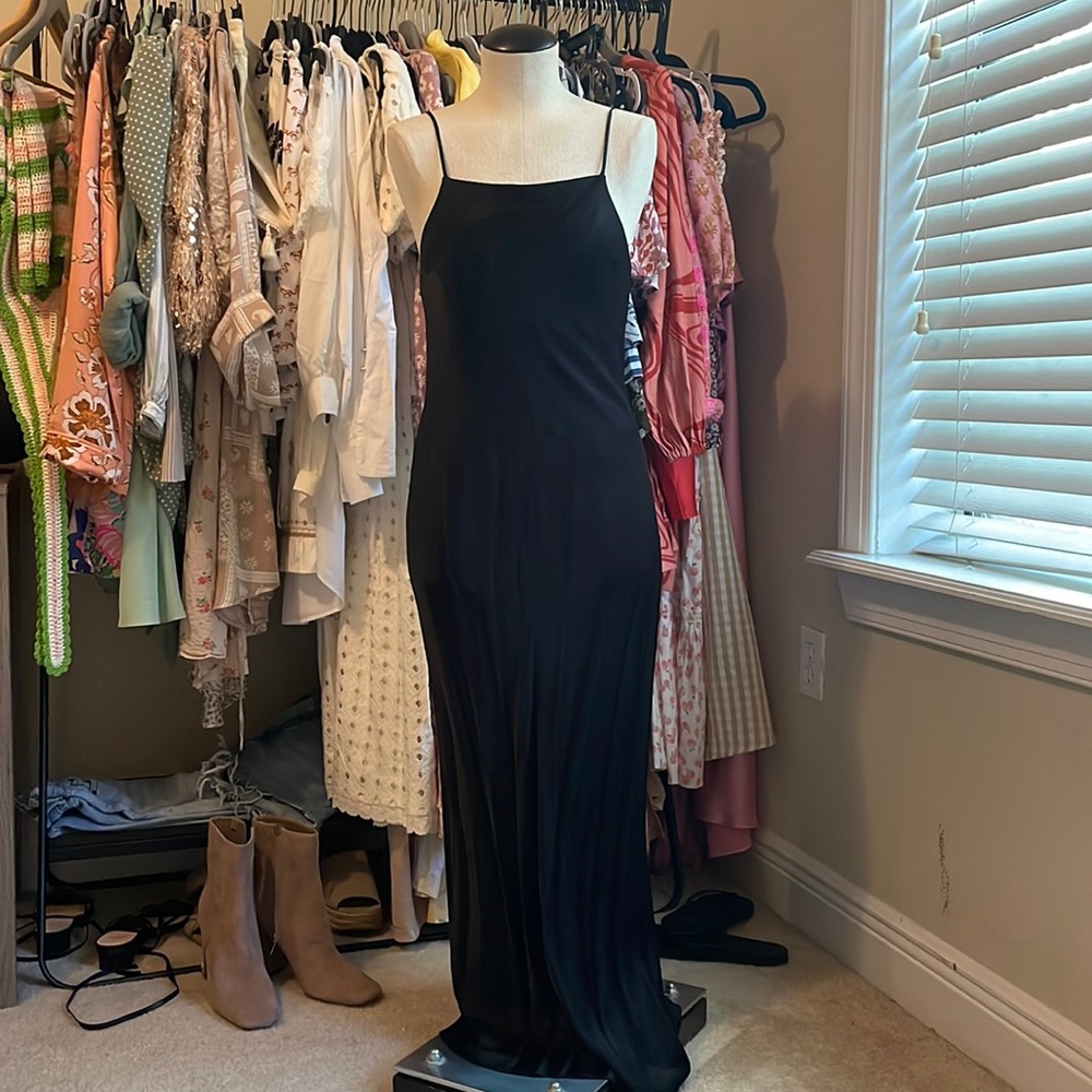 Zara Dress